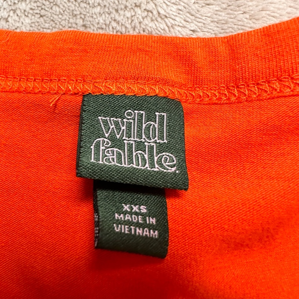 Baby tee - Picture 2 of 3